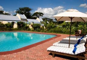 Protea Hotel By Marriott Chingola Εξωτερικό φωτογραφία