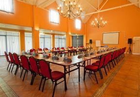 Protea Hotel By Marriott Chingola Εξωτερικό φωτογραφία